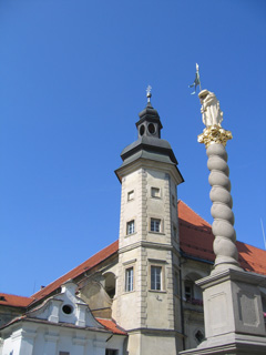 Maribor Ansicht
